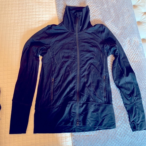 lululemon athletica Jackets & Blazers - 🍋Lululemon In Stride Jacket